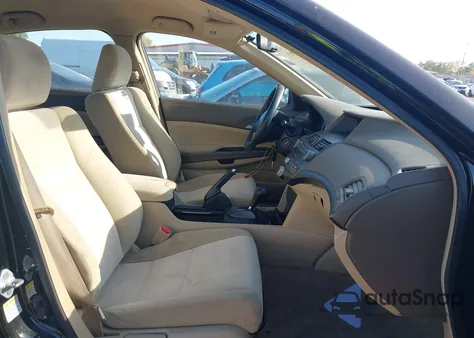 2009 Honda Accord 2.4 Lx из США, поврежденный, VIN 1HGCP26379A172833